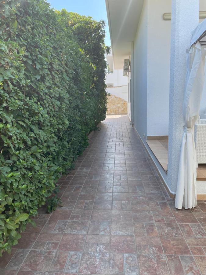 Casa Alieta Villa Torre Lapillo Ngoại thất bức ảnh