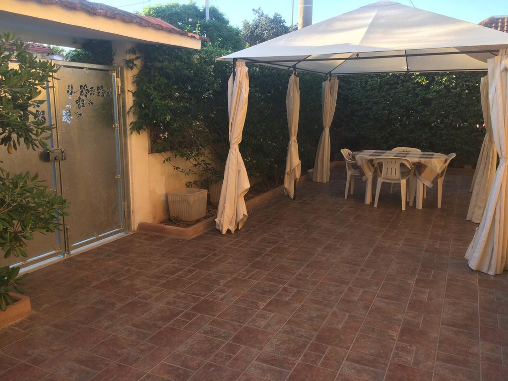 Casa Alieta Villa Torre Lapillo Ngoại thất bức ảnh
